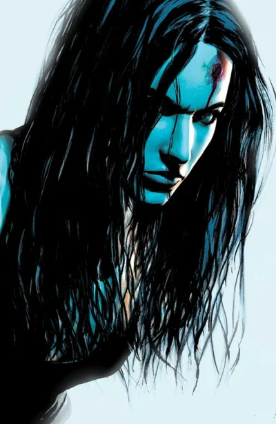 Background for "Lazarus" Family