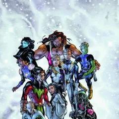 Legion Lost