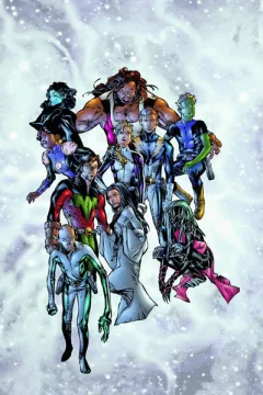 Legion Lost
