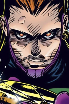 "Legion of Super-Heroes/Legionnaires" Legion of the Damned