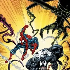 Lethal Protector