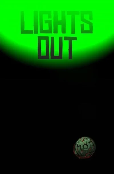 Background for Lights Out