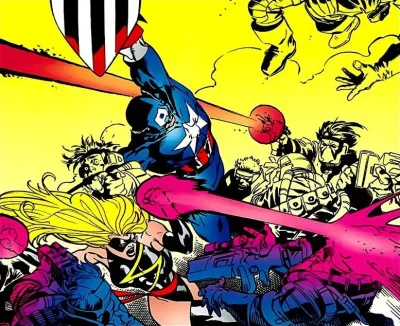 Background for Live Kree or Die