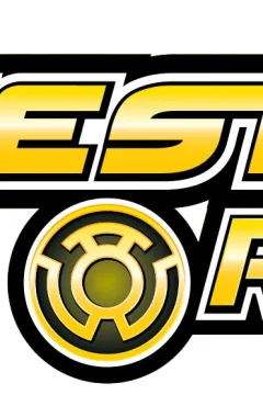 Sinestro Rising
