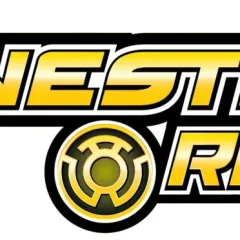 Sinestro Rising