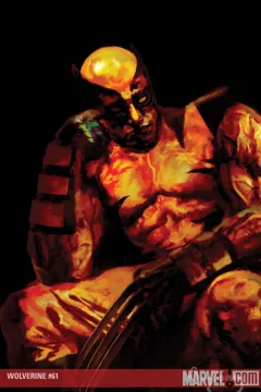 Logan Dies