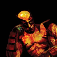 Logan Dies