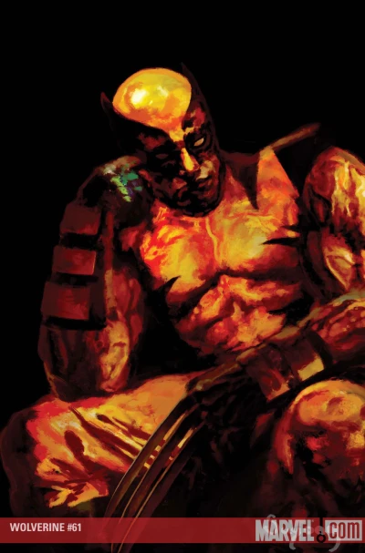 Background for Logan Dies