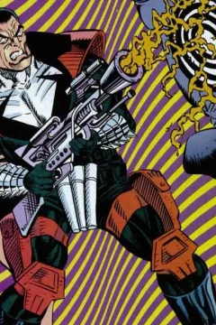 Love and Bullets