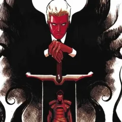 "Lucifer" Blood in the Streets