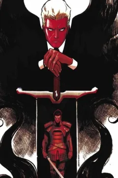 "Lucifer" Blood in the Streets