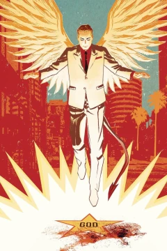 "Lucifer" Cold Heaven