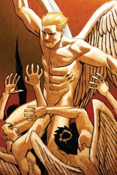 "Lucifer" Father Lucifer