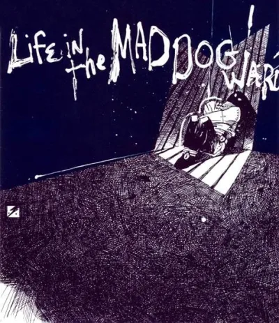 Background for Mad Dog Ward