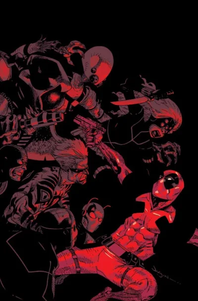 Background for Magnum Opus