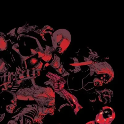 Cover art for Magnum Opus