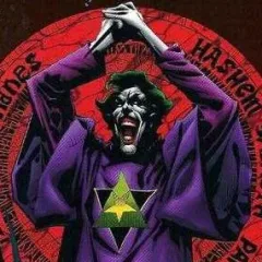 Major Arcana