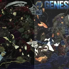 "Malibu" Genesis