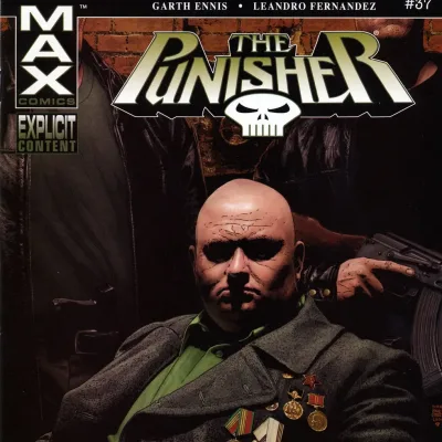 Cover art for Man of Stone
