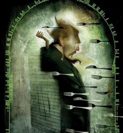 Background for Many Mansions