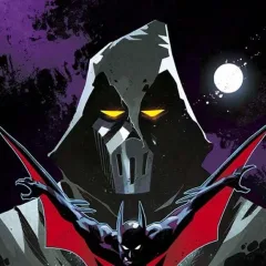 Mark of the Phantasm