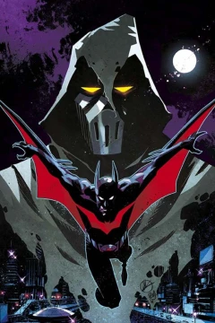 Mark of the Phantasm