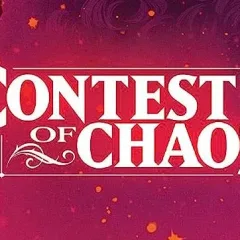 "Marvel Annuals" Contest of Chaos