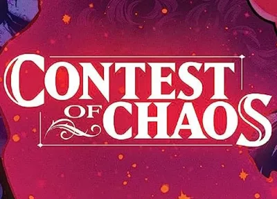 Background for "Marvel Annuals" Contest of Chaos