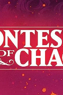"Marvel Annuals" Contest of Chaos