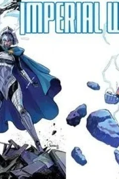 "Marvel Cosmic" Imperial War