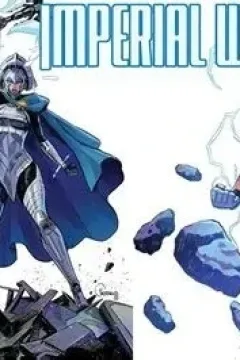 "Marvel Cosmic" Imperial War