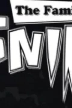 "Marvel's Voices" The Family Snikt