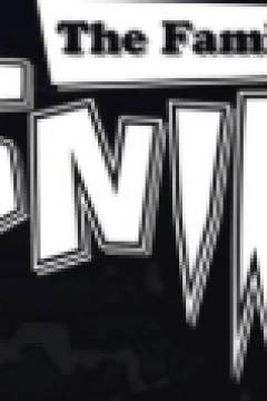"Marvel's Voices" The Family Snikt