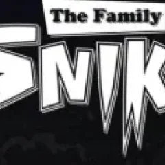 "Marvel's Voices" The Family Snikt