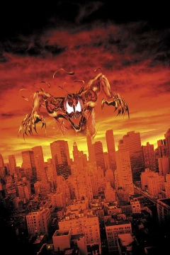 Maximum Carnage