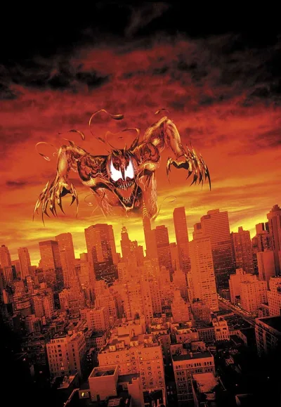 Background for Maximum Carnage