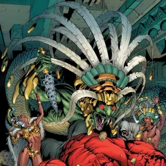 Mayan Rule