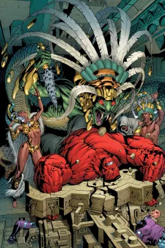 Mayan Rule