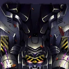 Megatron Origin