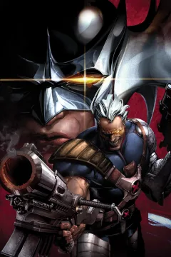 Messiah War