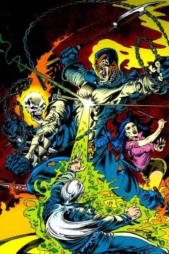 Midnight Massacre