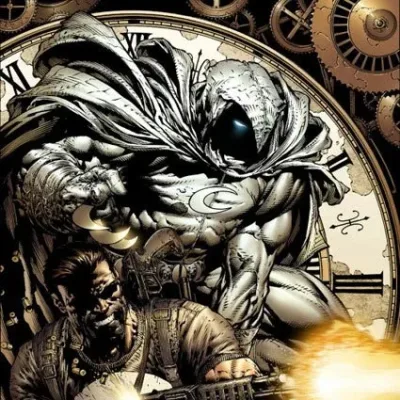 Cover art for Midnight Sun