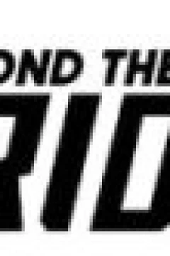 "Mighty Morphin Power Rangers" Beyond the Grid