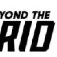 "Mighty Morphin Power Rangers" Beyond the Grid