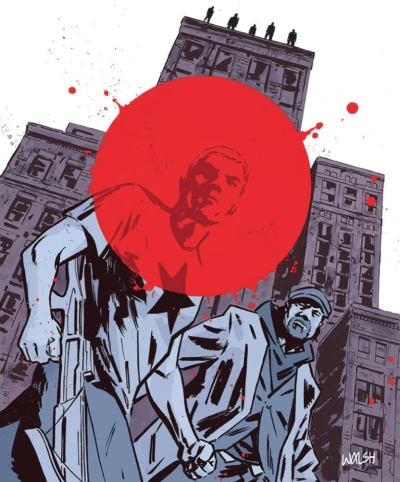 Background for Mission: Improbable