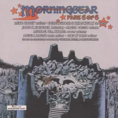 Morningstar