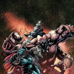 "Mortal Kombat X" Blood Ties