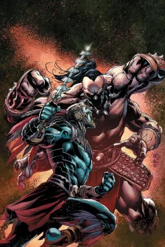 "Mortal Kombat X" Blood Ties