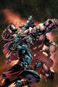 "Mortal Kombat X" Blood Ties