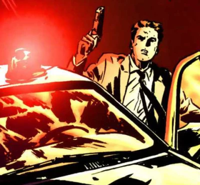 Background for Motive